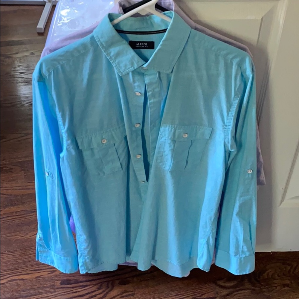 Alfani Dress shirt